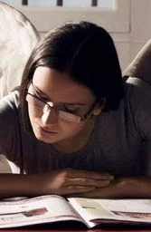 Портрет Анастасия Васильевна Вихоцкая