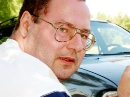 Портрет Юрий Кривцов