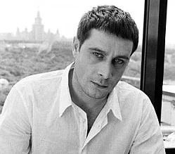 Портрет Эдуард Исмаилович Багиров