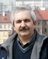 Портрет Владимир Игоревич Баканов