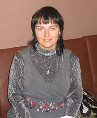 Портрет Анна Романовна Мурадова