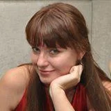 Портрет Ива Лебедева
