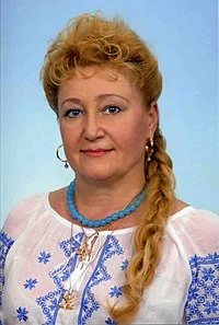 Портрет Галина Сергеевна Лозко