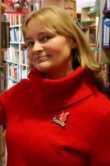 Портрет Ольга Владимировна Орлова