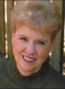 Портрет Джоан Вулф