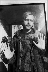 Портрет Денис Геннадьевич Новиков