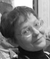 Портрет Ольга Михайловна Чунакова