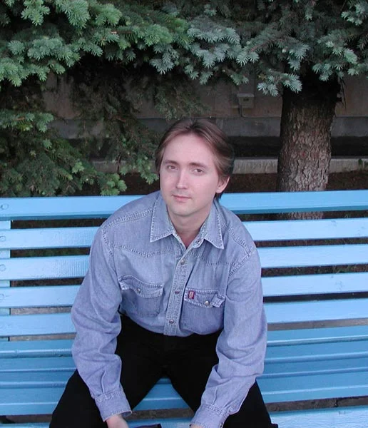 Портрет Сабир Мартышев