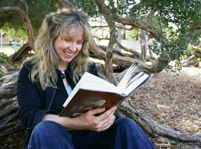 Портрет Сесилия Дарт-Торнтон