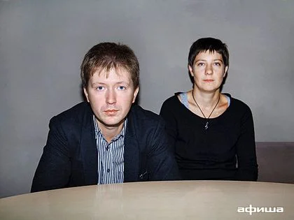 Портрет Ирина Петровна Бороган