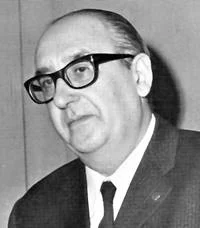 Портрет Альваро Кункейро