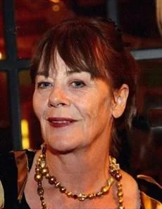 Портрет Гиавин Орам