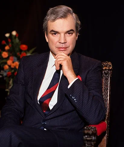 Портрет Владимир Кириллович Молчанов