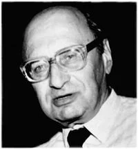 Портрет Марэн Михайлович Фрейденберг