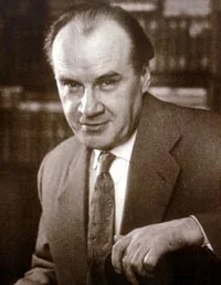 Портрет Николай Николаевич Носов