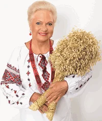 Портрет Наталья Петровна Зубицкая