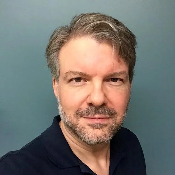 Портрет Скотт Граннеман