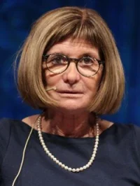 Портрет Алисия Хименес Бартлетт