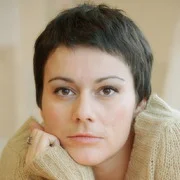 Портрет Яна Михайловна Вагнер