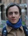 Портрет Дмитрий Сергеевич Козлов