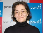 Портрет Марина Валерьевна Елькина