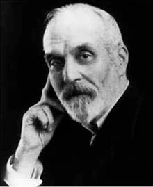 Портрет Генри Эрнест Дьюдени