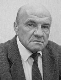 Портрет Алесь Александрович Жук