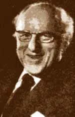 Портрет Дональд Биссет