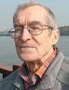 Портрет Дмитрий Михайлович Сонечкин