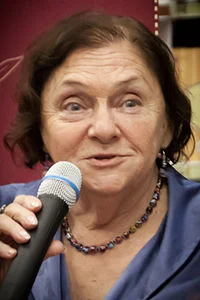 Портрет Паола Дмитриевна Волкова