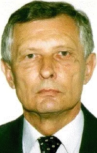 Портрет Ладислав Баллек