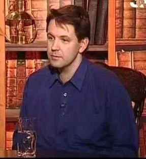 Портрет Владимир Александрович Ведюшкин
