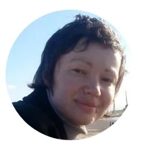 Портрет Нина Николаевна Сосна