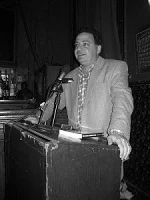 Портрет Эндрю Фокс