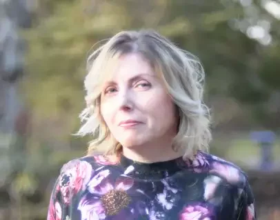 Портрет Елена Лаевская