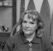 Портрет Ксения Юрьевна Прыткова