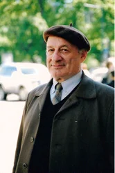 Портрет Всеволод Львович Вихнович