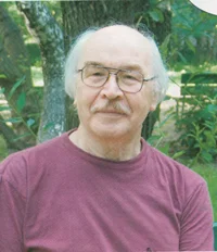 Портрет Пётр Иванович Багин