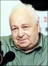 Портрет Юрий Александрович Левада