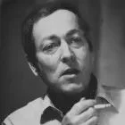 Портрет Александер Минковский