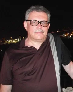 Портрет Марк Исаакович Цыбульский