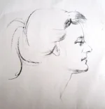 Портрет Ирина Калитина