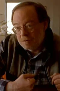 Портрет Майкл Герр