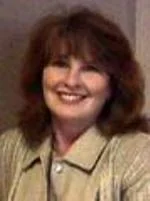 Портрет Вирджиния Браун