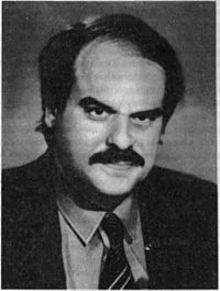 Портрет Юрий Викторович Андреев