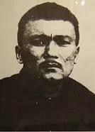 Портрет Абдулла Кадыри