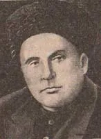 Портрет Шамиль Бекмурзаевич Абаев