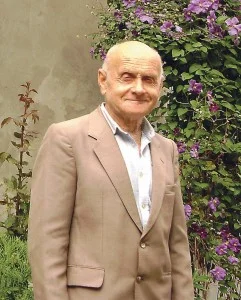 Портрет Борис Иванович Бульбинский