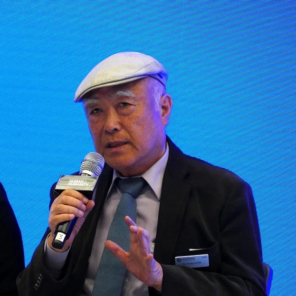 Портрет Хён Киён