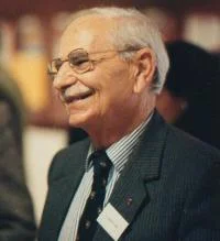 Портрет Анатоль Абрагам